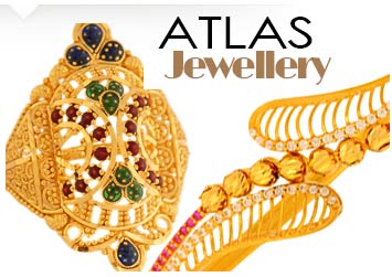 Atlas Jewellery